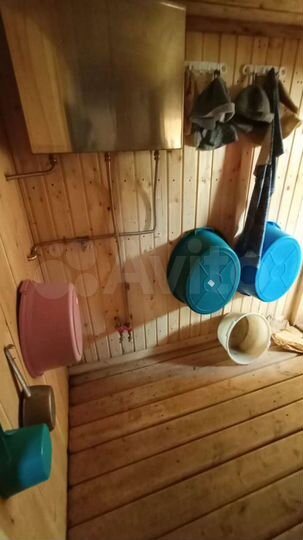 Дача 50 м² на участке 8,8 сот.