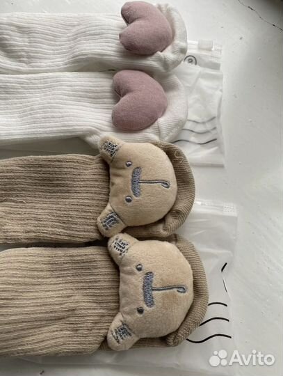 Носки детские