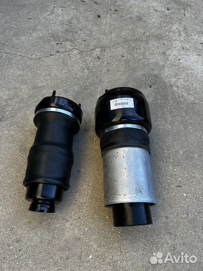 Пневмобаллон GL X164