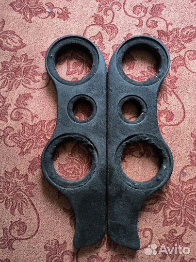 Подиумы ваз 2107