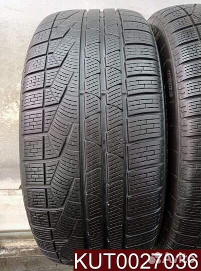 Pirelli Winter Sottozero 270 Serie II 265/45 R20 99R