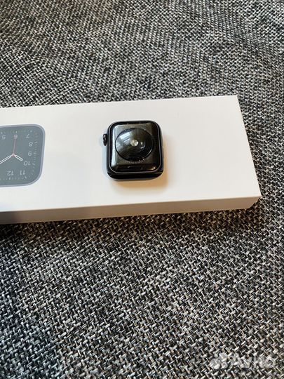 Часы apple watch se 40mm