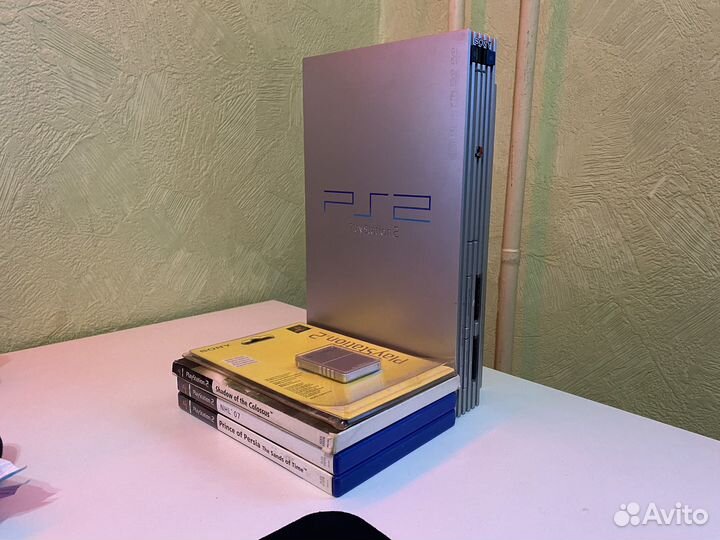 Playstation 2
