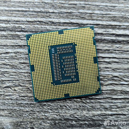 Процессор Intel Core I7-3770S (LGA1155)