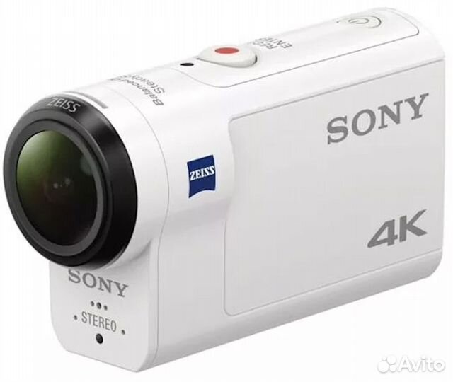 Экшн-камера Sony FDR-X3000 4К