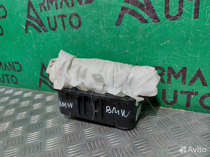 Подушка безопасности пассажира Mini Countryman F60