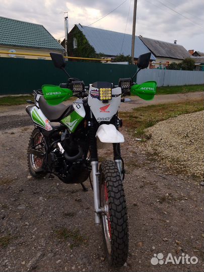 Racer rc250gy-c2a