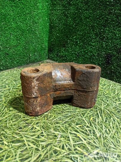 Кронштейн стабилизатора Renault Premium 2004