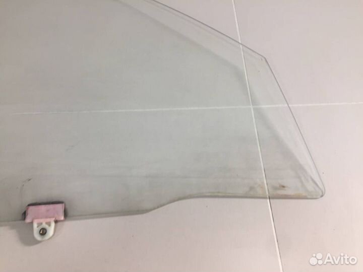Стекло двери передней правой Nissan Almera Classic