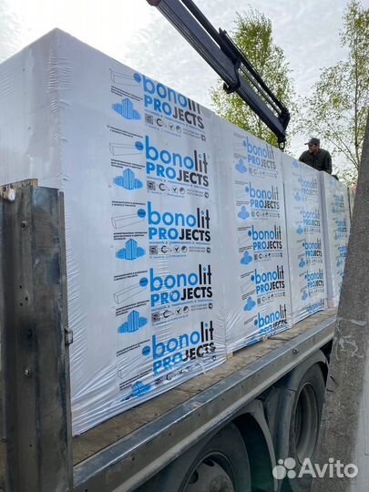 Газосиликатные Блоки Для Перегородок