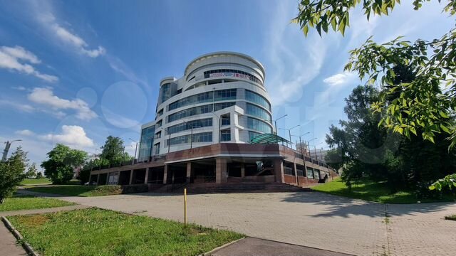 Бизнес-центр в г.Иваново 12889.4 м² объявление продам