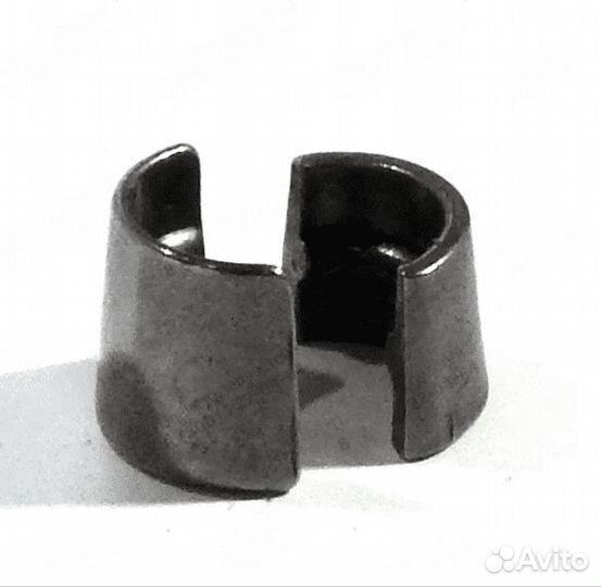 Крепление клапана 485 (1шт2 половинки)