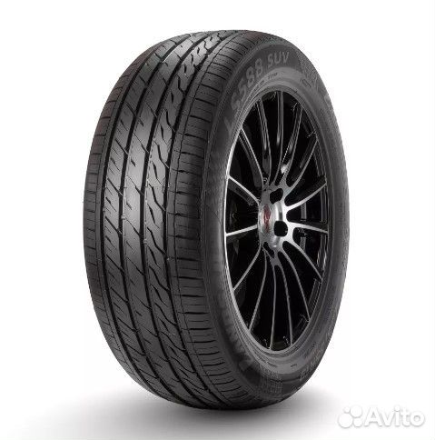 Landsail LS588 SUV 245/45 R19 102Y