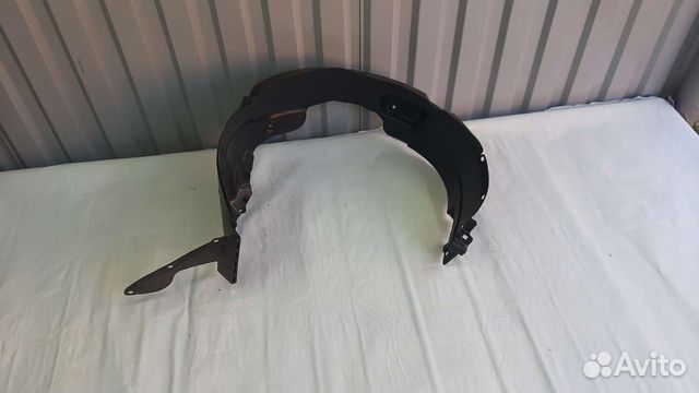 Подкрылок передний левый Kia Ceed ED