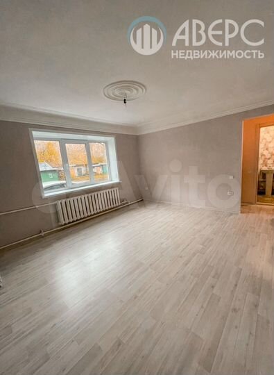 2-к. квартира, 39 м², 1/2 эт.