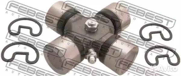 Крестовина кард.вала hyundai santa FE 00/porter/H