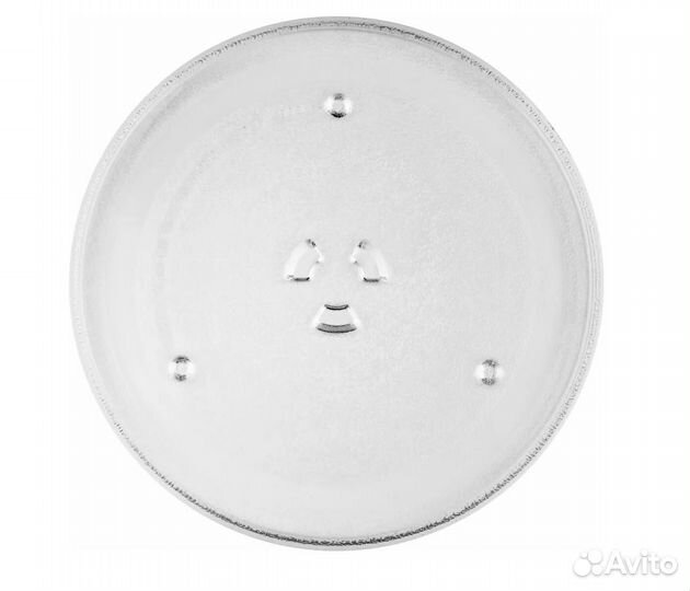 Тарелка для свч Samsung DE74-00027A