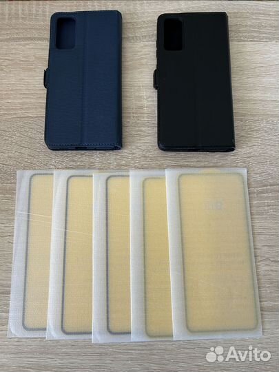 Samsung Galaxy S20 FE, 6/128 ГБ