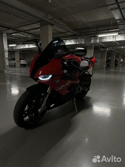 BMW S1000RR