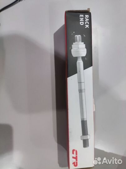 Рулевая тяга Nissan juke