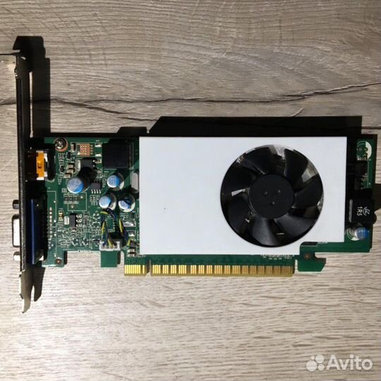 GTX750-gddr5-2Гб+GT640+GTS450