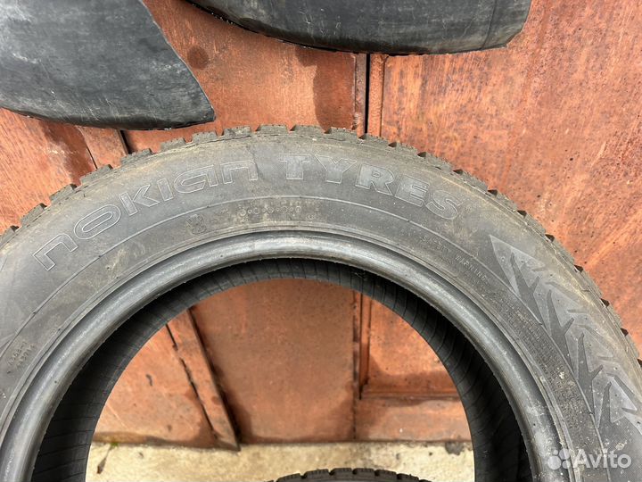 Nokian Tyres Nordman 7 185/65 R15 92T