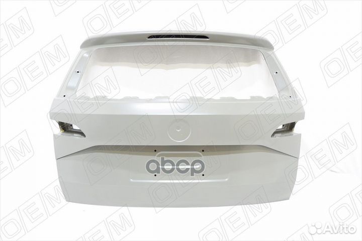 Дверь багажника Skoda Karoq (2018-нв) (2018-нв)