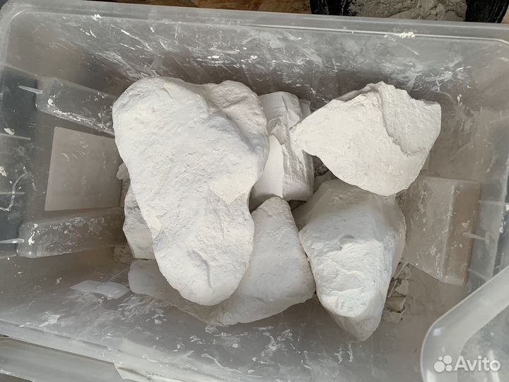 Природный мел оптом и в розницу