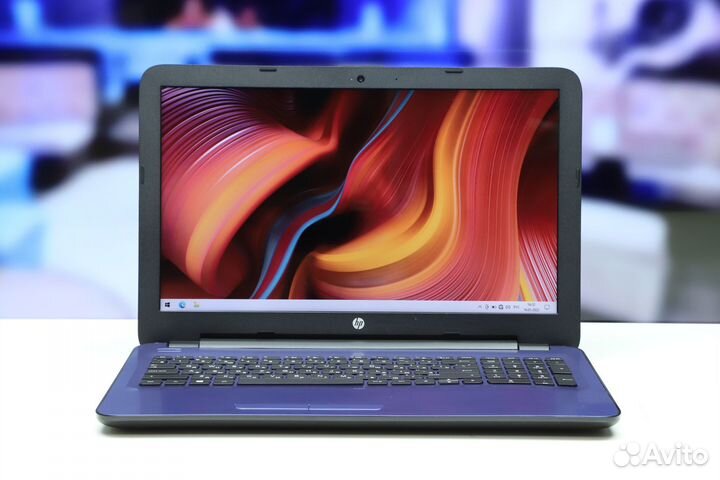 Тонкий игровой ноутбук