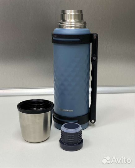 Посуда tupperware Термоса