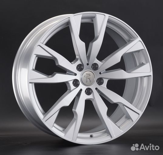 R20 5x120 8,5J ET38 D72,6 Replay B228 S