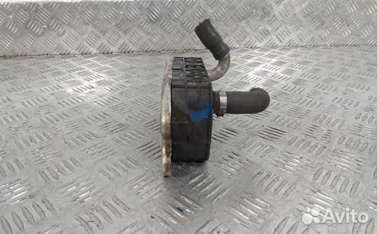 Теплообменник бензиновый volvo S60 1 (NBE09TP01)