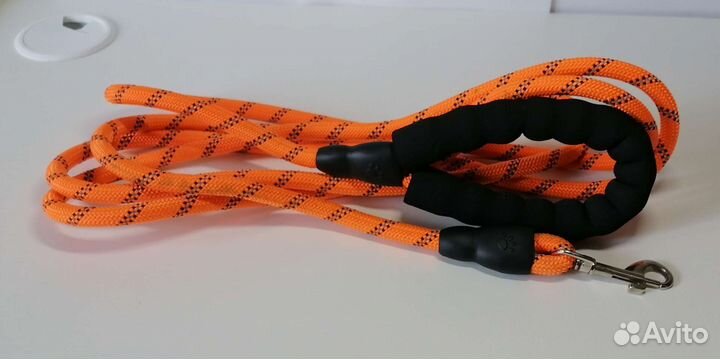 Поводок для собак 3м
