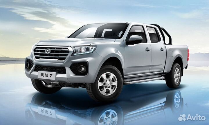 Запчасти для автомобилей greatwall Wingle 7