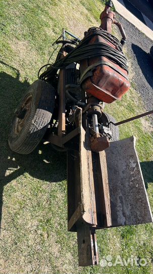 Продам дровокол
