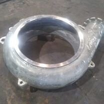 Корпус к насосу грау 800/40, Баймак