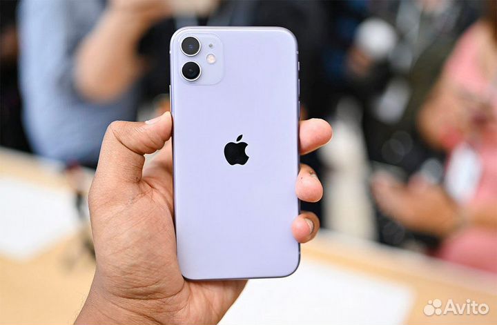 Apple iPhone 11 128GB