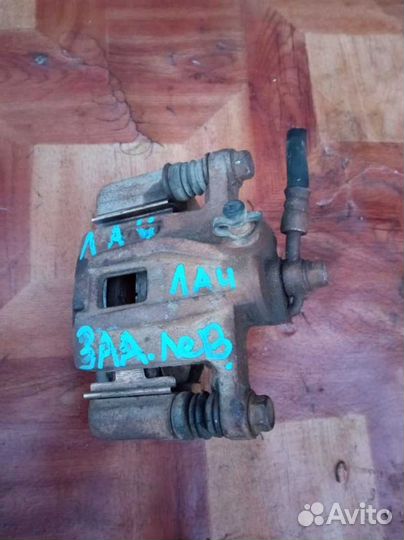 Суппорт Chevrolet Lacetti