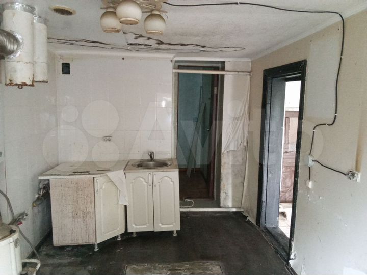 Дом 57,1 м² на участке 34,9 сот.