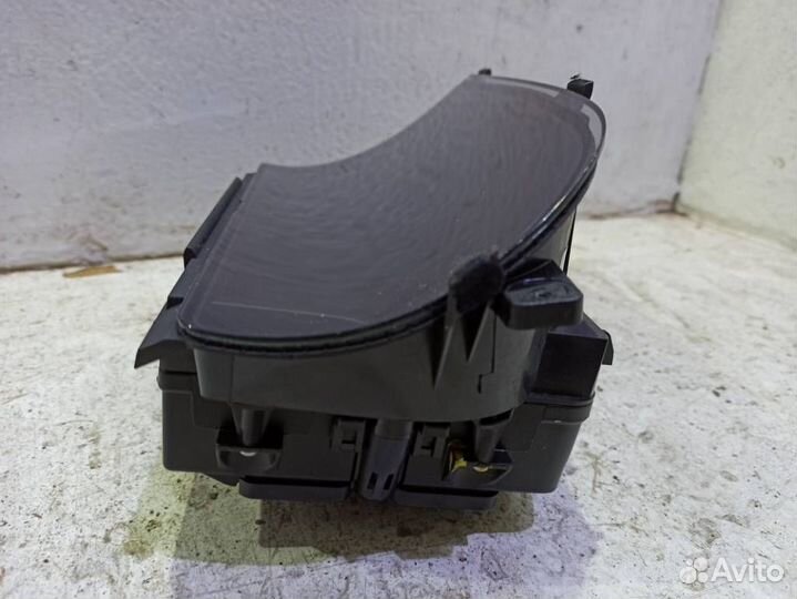 Дисплей информационный