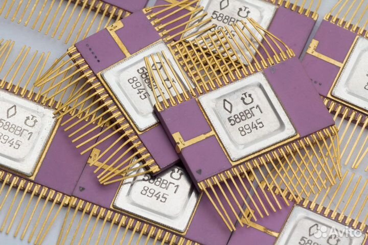 Радиодетали Скупка и Утилизация