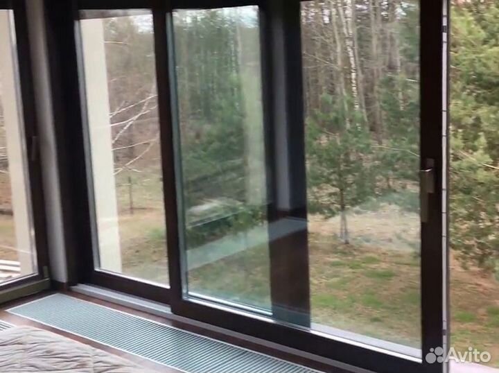 Пластиковые окна с завода