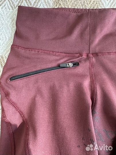 Леггинсы/бриджи для верховой езды детские