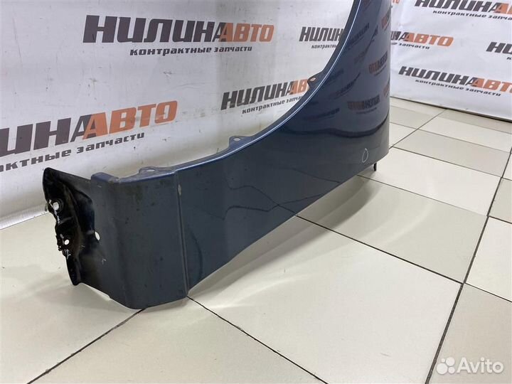 Крыло переднее левое Мазда 6 GJ