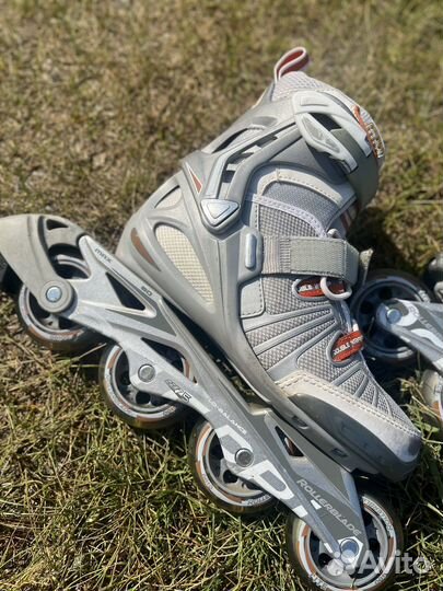 Rollerblade Ролики 37