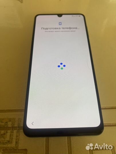 Samsung Galaxy A22, 4/64 ГБ