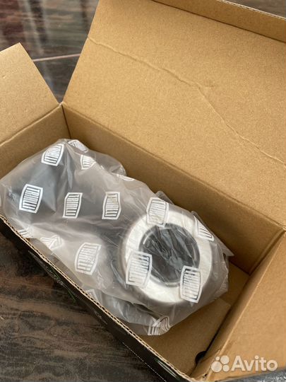 Муфта сцепления в сборе (гидравлическая)