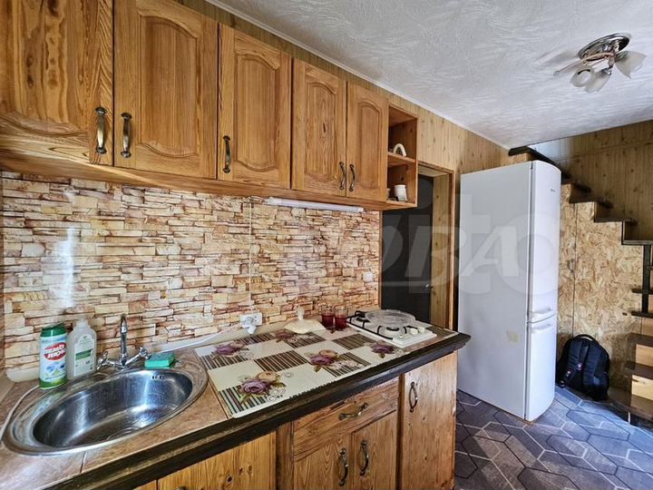 Дача 60 м² на участке 11 сот.