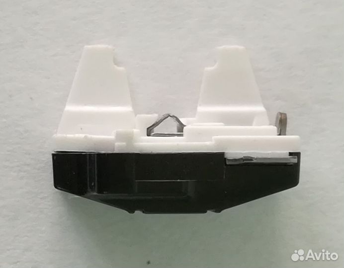 Реле тепловое для компрессоров, 4TM, 1/5 HP