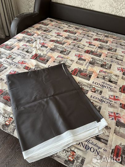 Диван-кровать 